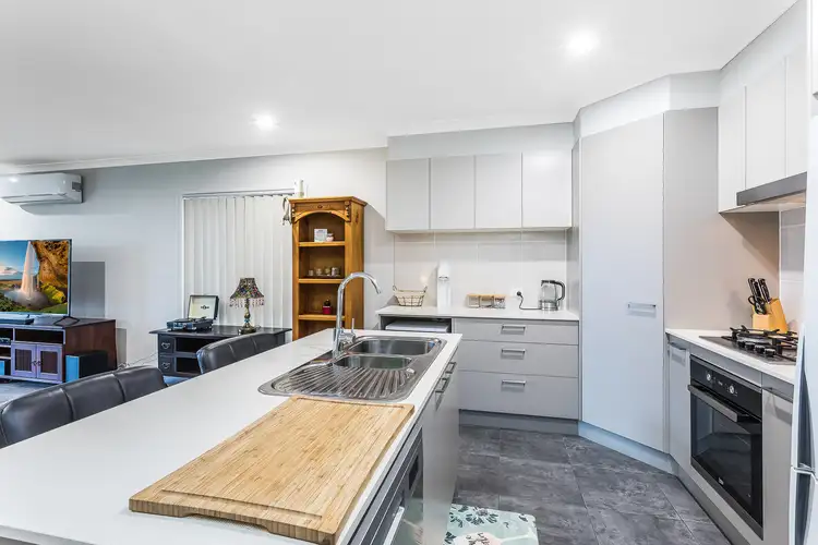 Sixth view of Homely house listing, 20 Riverside Circuit, Joyner QLD 4500