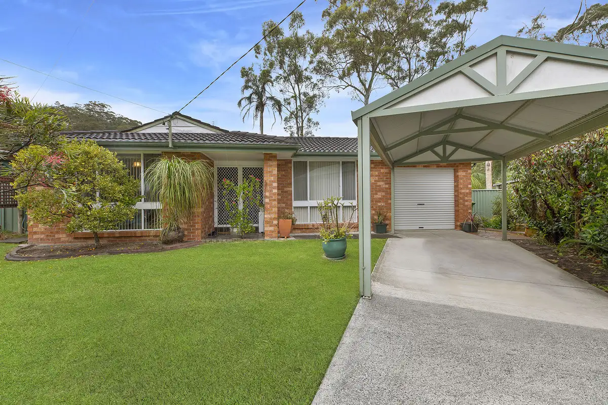 Main view of Homely house listing, 11 Ferntree Close, Wyoming NSW 2250
