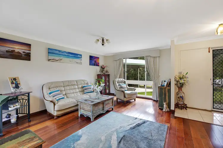 Second view of Homely house listing, 11 Ferntree Close, Wyoming NSW 2250