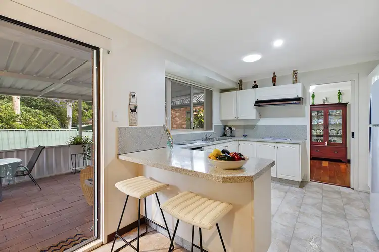 Fourth view of Homely house listing, 11 Ferntree Close, Wyoming NSW 2250