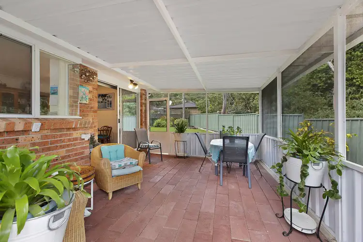 Sixth view of Homely house listing, 11 Ferntree Close, Wyoming NSW 2250