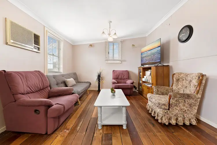 Second view of Homely house listing, 22 Wentworth Street, Wallsend NSW 2287