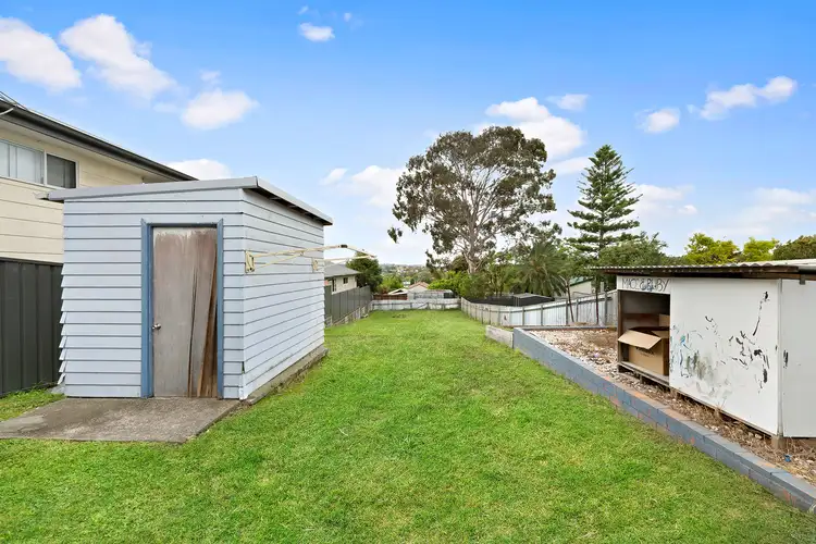 Sixth view of Homely house listing, 22 Wentworth Street, Wallsend NSW 2287