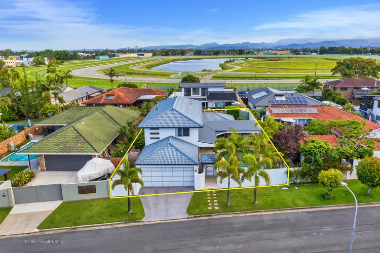 Third view of Homely house listing, 12 Daimler Drive, Bundall QLD 4217