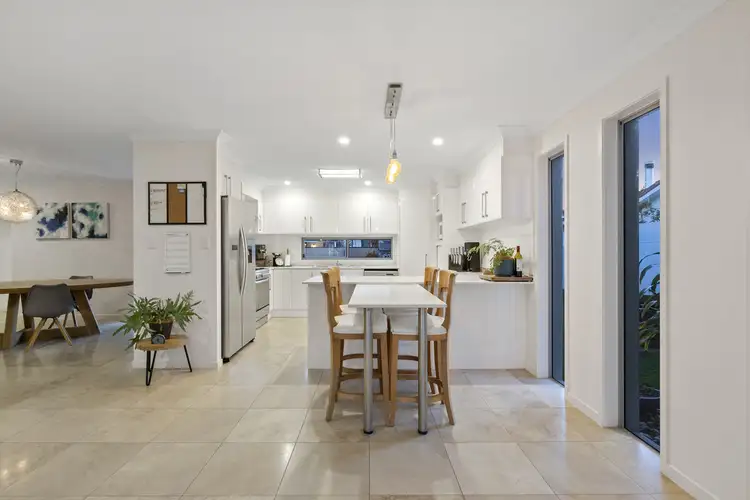 Fifth view of Homely house listing, 12 Daimler Drive, Bundall QLD 4217