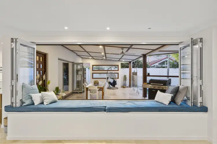 Sixth view of Homely house listing, 12 Daimler Drive, Bundall QLD 4217