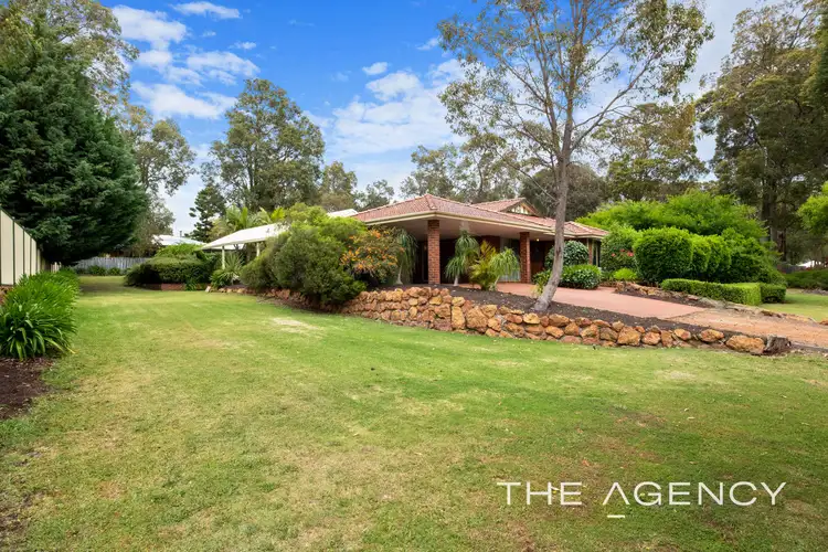 3 Breckler Drive, Mundaring WA 6073