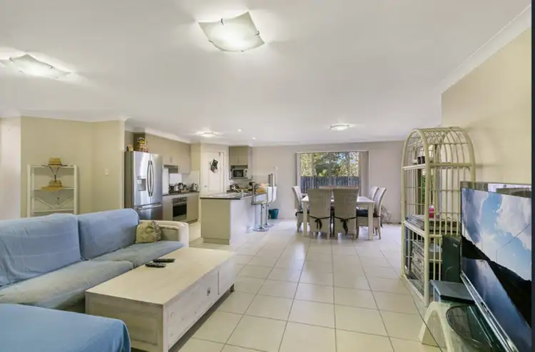 2 COORANGA Street, Glenvale QLD 4350