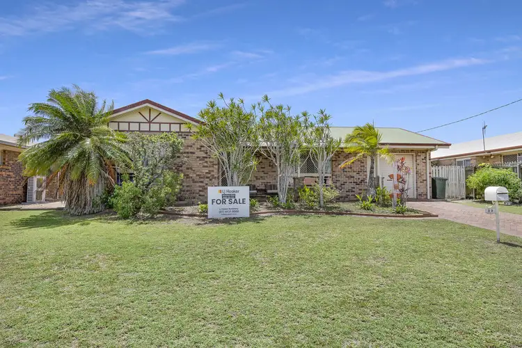 39 Letinic Street, Millbank QLD 4670