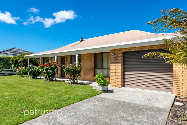 4 Woodleigh Drive, Oakdowns TAS 7019