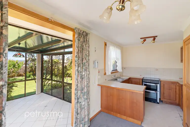 Fifth view of Homely house listing, 4 Woodleigh Drive, Oakdowns TAS 7019
