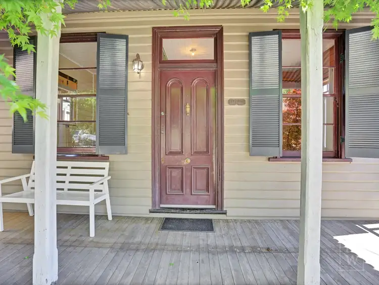 Second view of Homely house listing, 217 Menangle Street, Picton NSW 2571