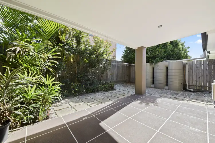Fourth view of Homely townhouse listing, 3/29 Mermaid Street, Chermside QLD 4032