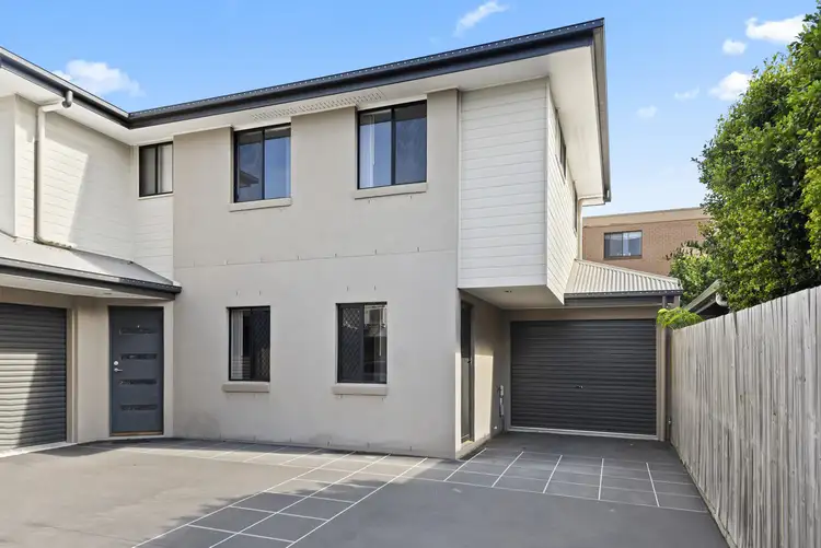 Sixth view of Homely townhouse listing, 3/29 Mermaid Street, Chermside QLD 4032