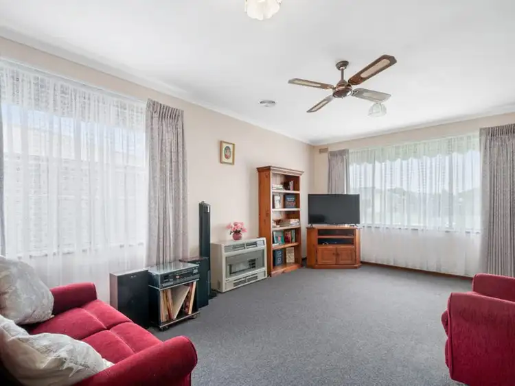 Second view of Homely house listing, 20 Parkinson Street, Maffra VIC 3860