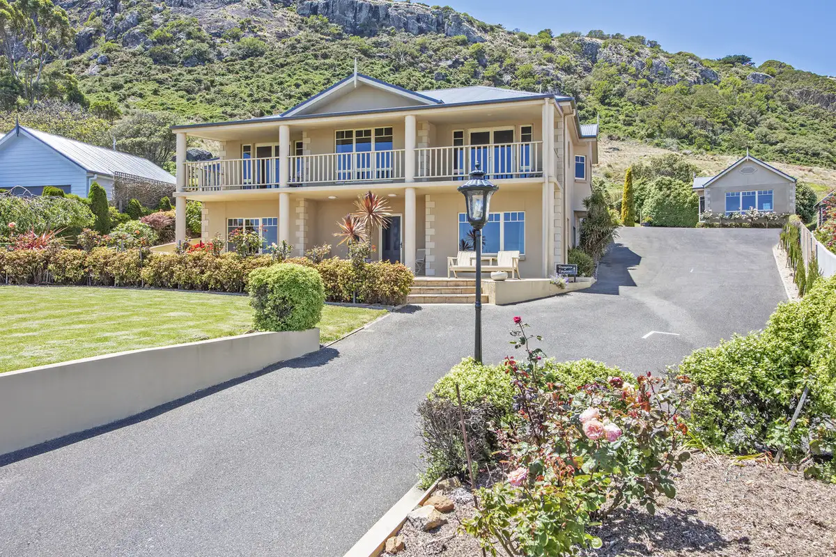 Main view of Homely house listing, 8 Alexander Terrace, Stanley TAS 7331