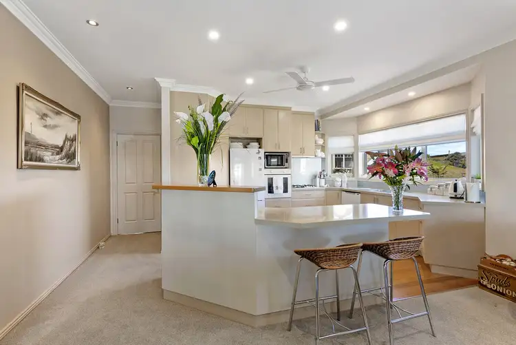 Second view of Homely house listing, 8 Alexander Terrace, Stanley TAS 7331