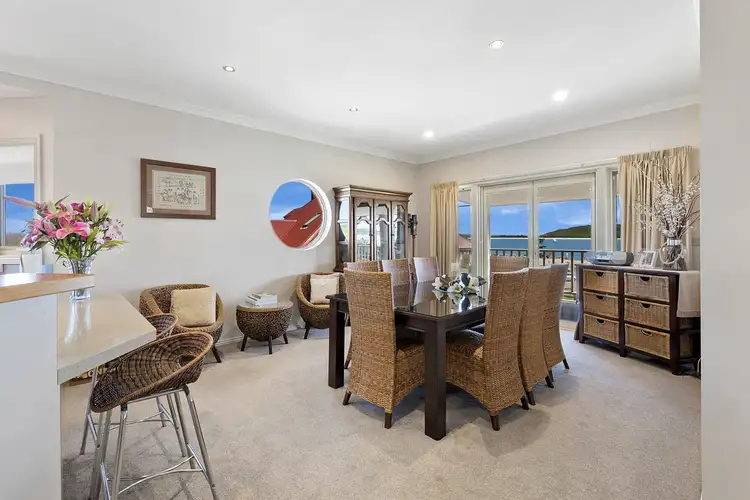 Third view of Homely house listing, 8 Alexander Terrace, Stanley TAS 7331