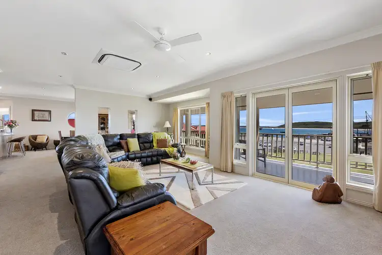 Fourth view of Homely house listing, 8 Alexander Terrace, Stanley TAS 7331