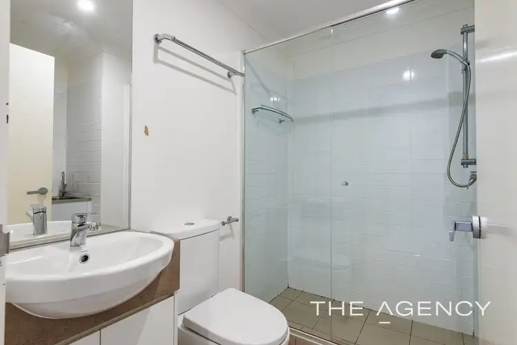 Fifth view of Homely apartment listing, 25/10 Quarry Street, Fremantle WA 6160