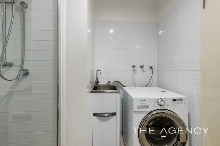 Sixth view of Homely apartment listing, 25/10 Quarry Street, Fremantle WA 6160