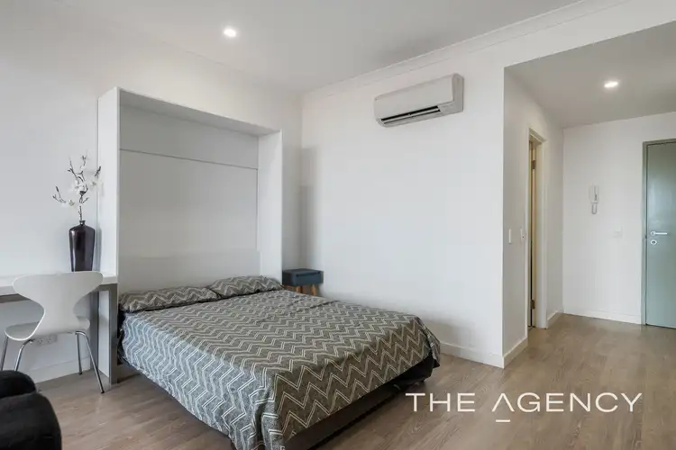 Seventh view of Homely apartment listing, 25/10 Quarry Street, Fremantle WA 6160