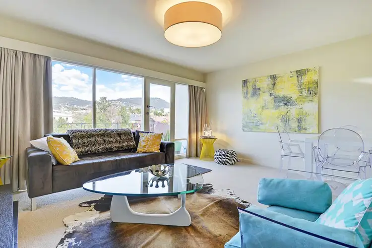 Sixth view of Homely unit listing, 2/4 Jersey Street, Sandy Bay TAS 7005