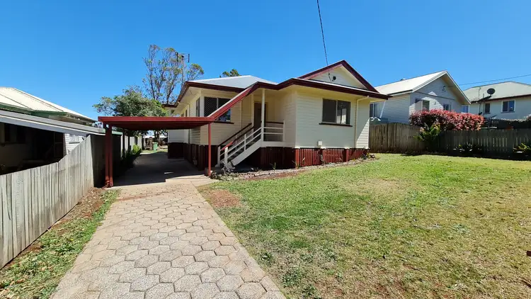 Main view of Homely house listing, 31 Dwyer Street, Harlaxton QLD 4350