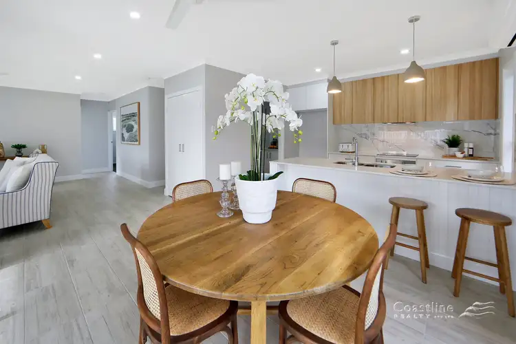 1/13 Grimwood Street, Bargara QLD 4670