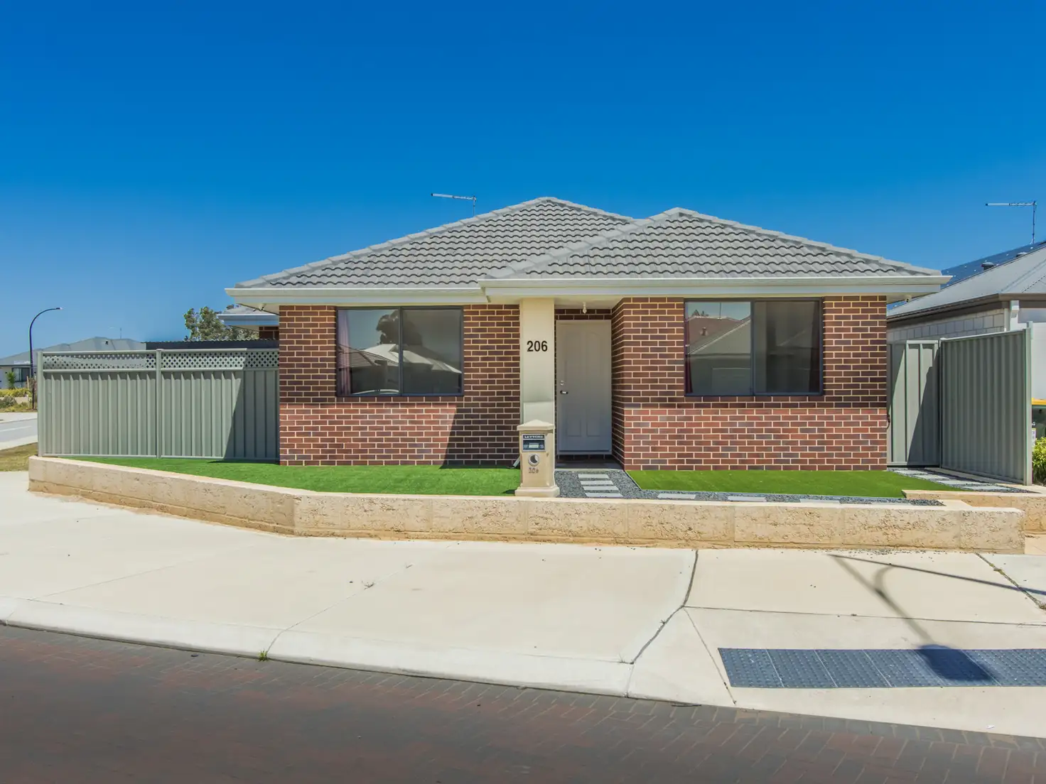 Main view of Homely house listing, 2/24 Ebrington Road, Wellard WA 6170