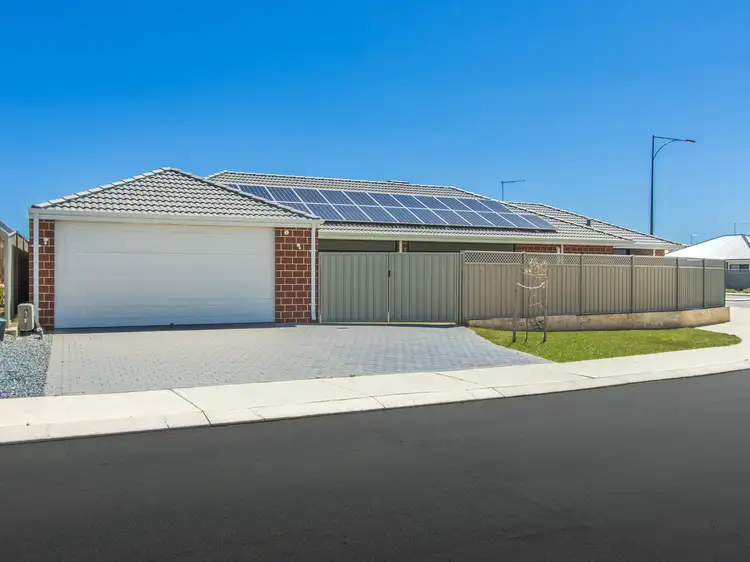 Second view of Homely house listing, 2/24 Ebrington Road, Wellard WA 6170