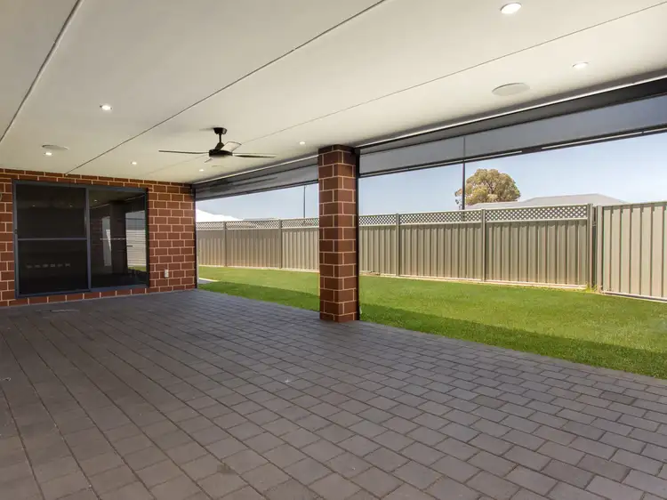 Third view of Homely house listing, 2/24 Ebrington Road, Wellard WA 6170