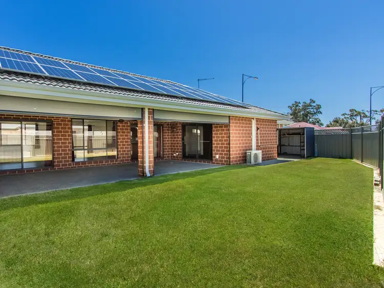 Fourth view of Homely house listing, 2/24 Ebrington Road, Wellard WA 6170