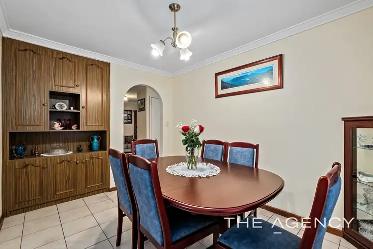 Fifth view of Homely house listing, 36 Churchill Drive, Swan View WA 6056