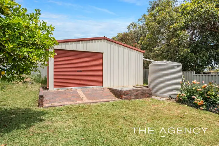 Sixth view of Homely house listing, 36 Churchill Drive, Swan View WA 6056