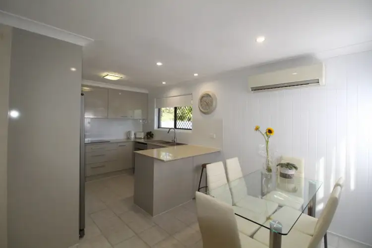 Second view of Homely house listing, 13 Alexander Drive, Highland Park QLD 4211