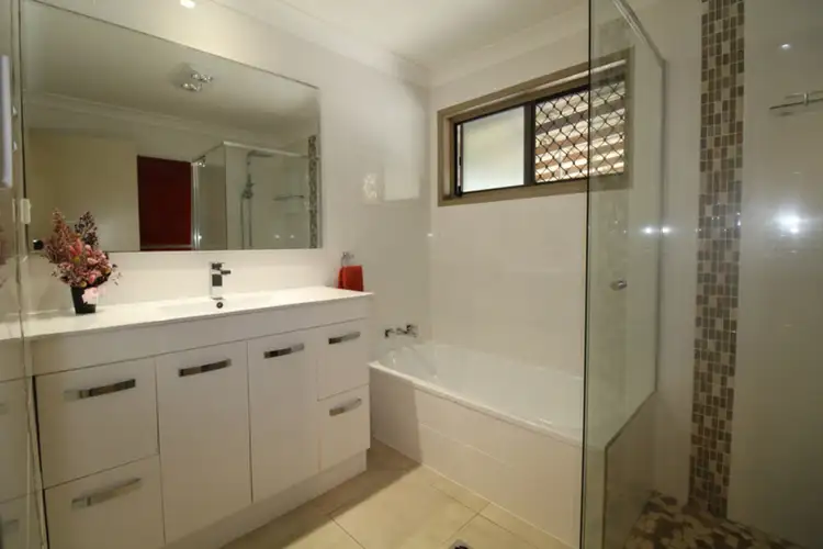 Fourth view of Homely house listing, 13 Alexander Drive, Highland Park QLD 4211