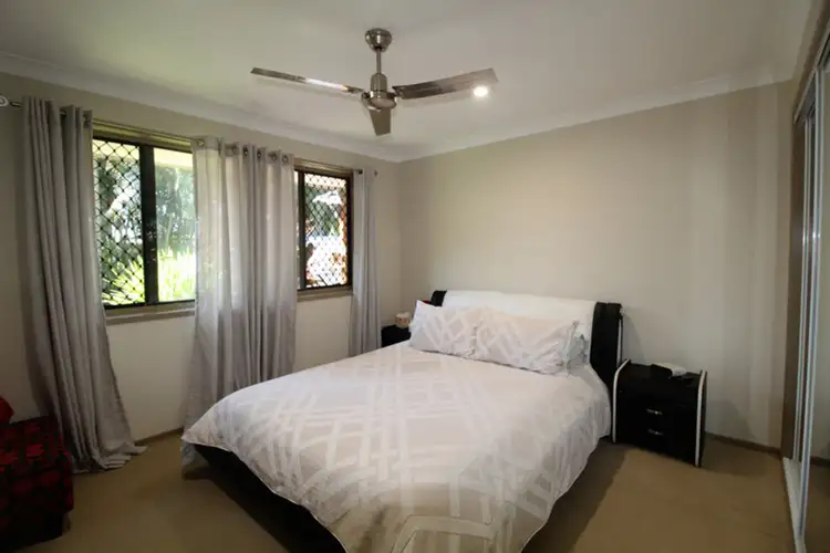 Fifth view of Homely house listing, 13 Alexander Drive, Highland Park QLD 4211