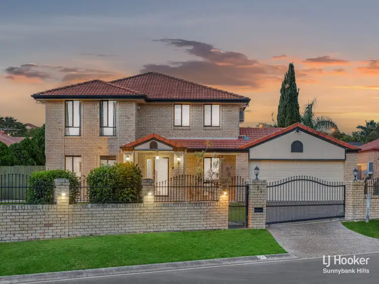 94 Daintree Drive, Parkinson QLD 4115