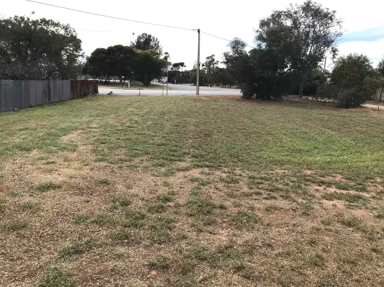 Main view of Homely land listing, 1D Whitwarta Road, Balaklava SA 5461