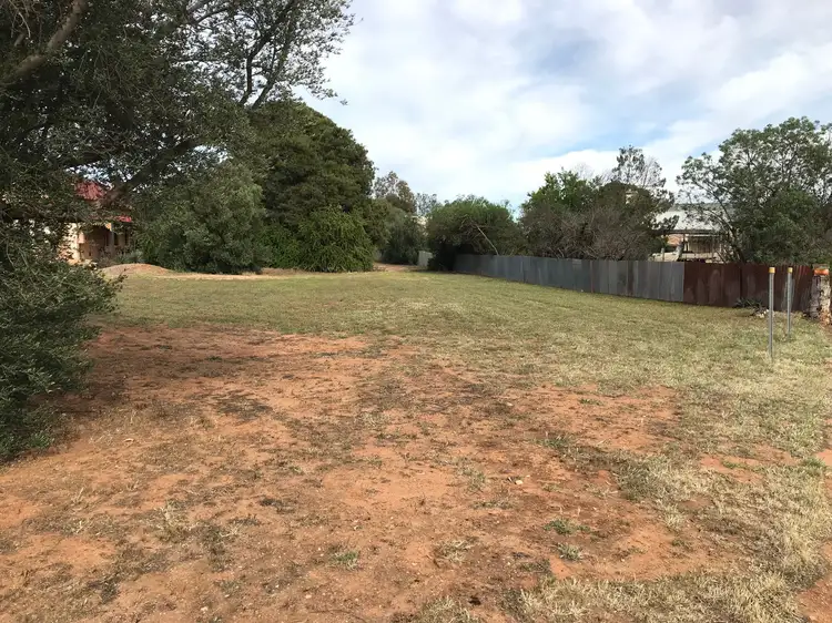 Third view of Homely land listing, 1D Whitwarta Road, Balaklava SA 5461