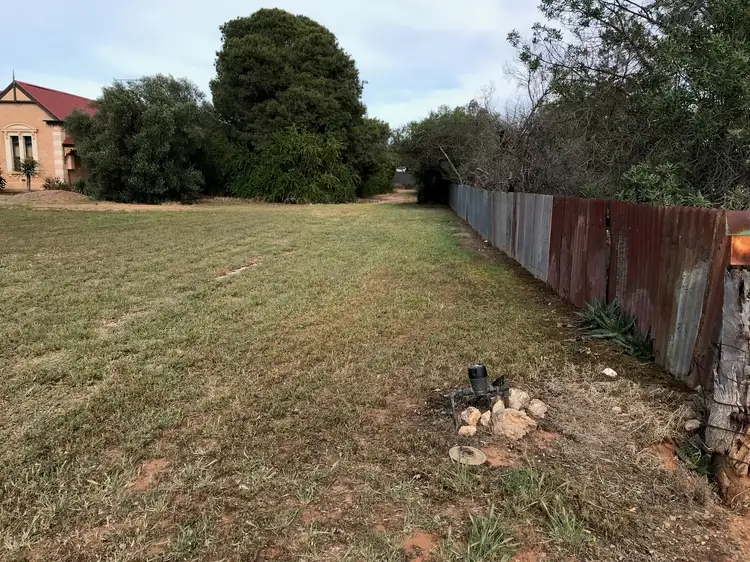 Fourth view of Homely land listing, 1D Whitwarta Road, Balaklava SA 5461