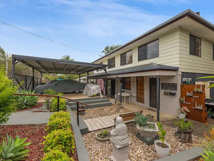 Main view of Homely house listing, 3 Bishop Street, Wulkuraka QLD 4305