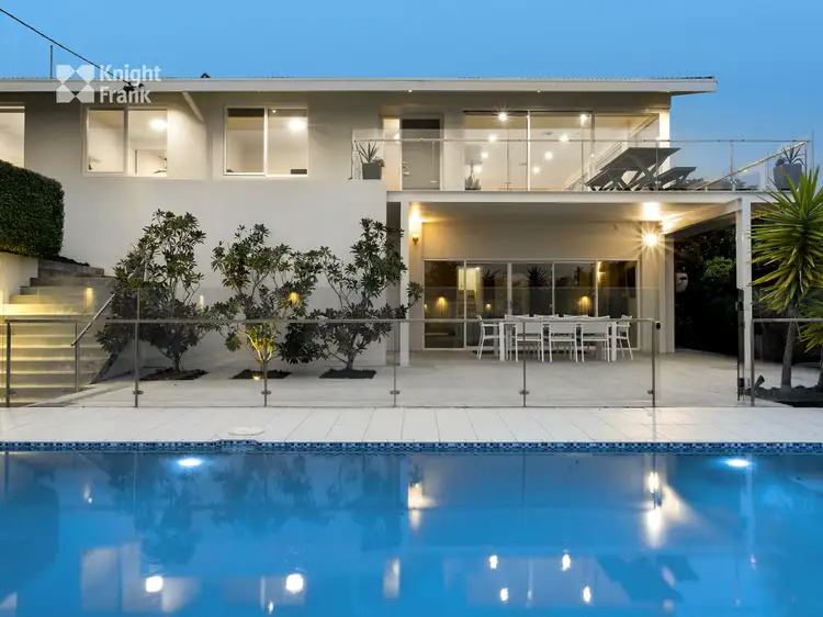 32 Norfolk Crescent, Sandy Bay TAS 7005