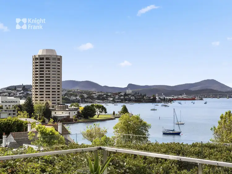 Sixth view of Homely house listing, 32 Norfolk Crescent, Sandy Bay TAS 7005