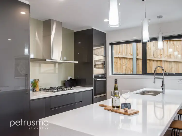 Sixth view of Homely unit listing, 3/9 Chaucer Road, Lenah Valley TAS 7008