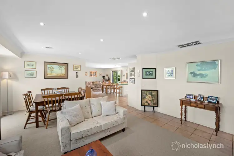 Third view of Homely house listing, 17 Wensley Close, Mornington VIC 3931