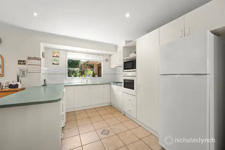 Fifth view of Homely house listing, 17 Wensley Close, Mornington VIC 3931