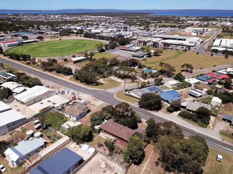 Second view of Homely house listing, 1 Matthew Place, Port Lincoln SA 5606