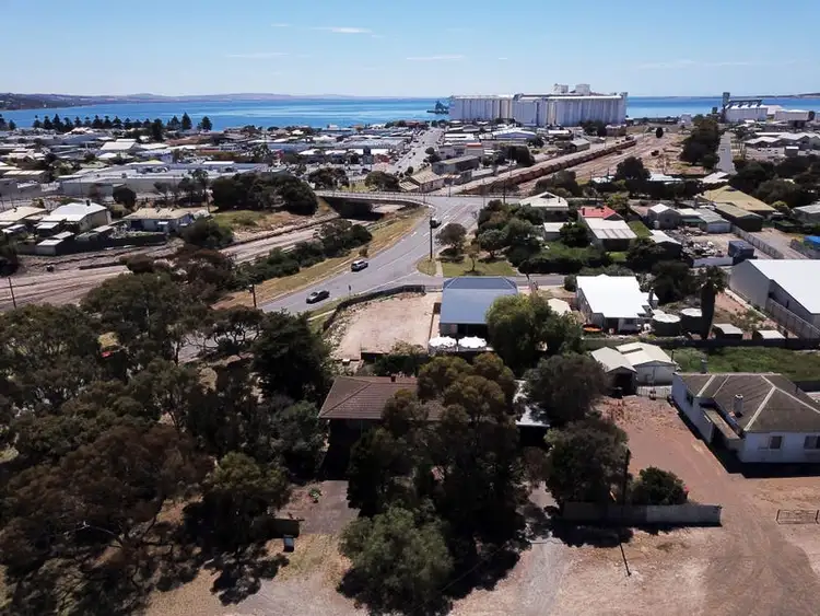 Fourth view of Homely house listing, 1 Matthew Place, Port Lincoln SA 5606
